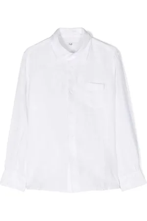 Il gufo Camicia M/Lunga