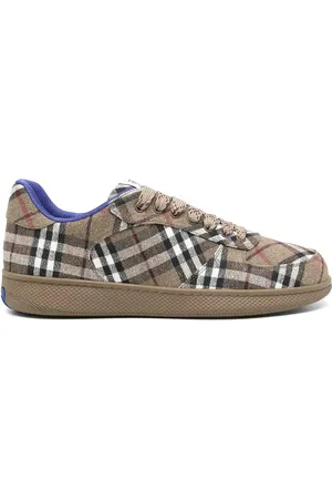 Burberry Sneakers logate