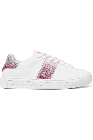 VERSACE Sneaker Free Bio