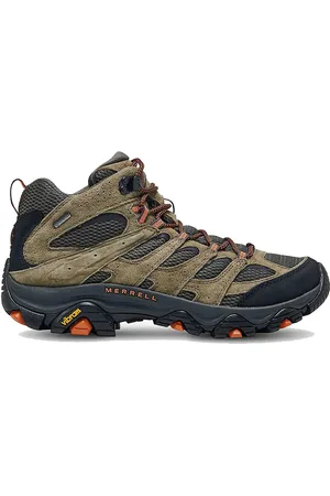 Merrell Moab 3 Mid GTX