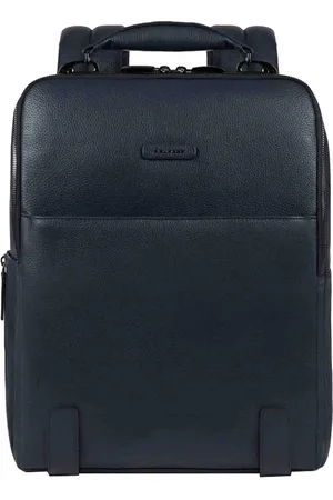 Piquadro Zaino Porta Pc E Ipad