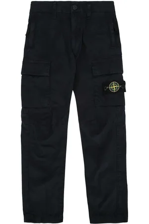 Stone Island Pantalone