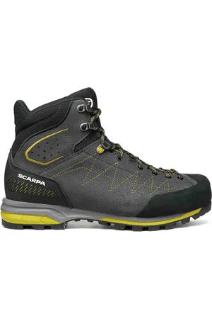 Scarpa Zodiac Trk GTX