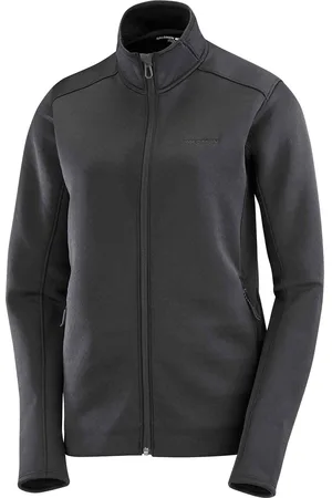 Salomon Sntial Midwarm Fz W