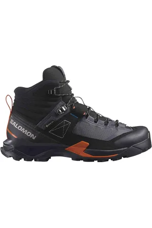 Salomon X Ultra Alpine Mid GTX W 9