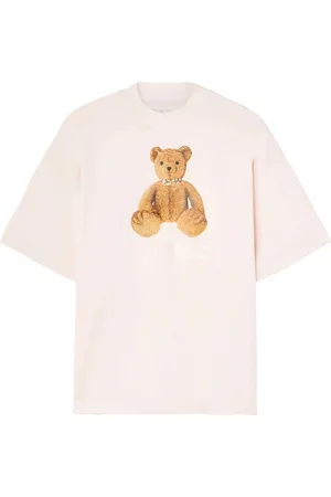 Palm Angels Tieni a mente tee sciolto