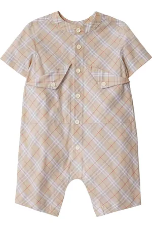 Burberry Tuta