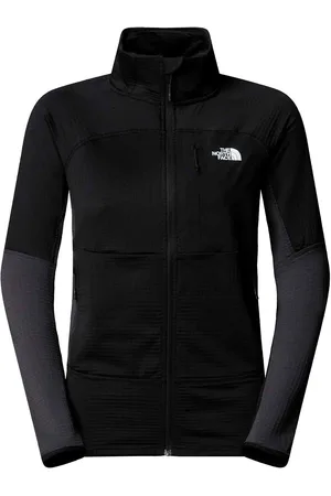 The North Face W StormGap Powergrid giacca