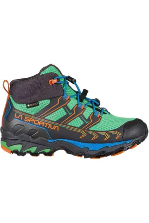 La Sportiva Ultra Raptor II Mid GTX