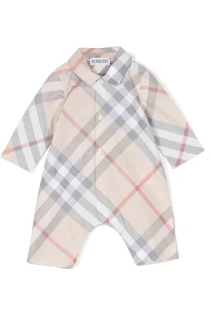 Burberry Tuta Mason