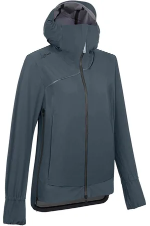 LAMUNT Giacca impermeabile leggera Sara 3L