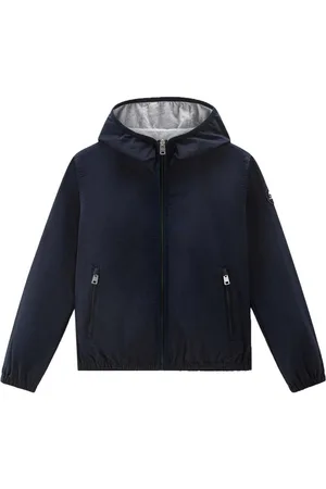 Woolrich Giacca con cappuccio Ryker