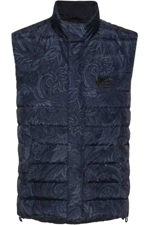 Etro Giacca imbottita