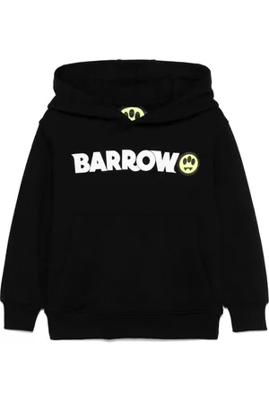 BARROW Felpa