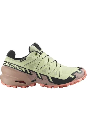 Salomon Speedcross 6 GTX
