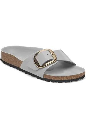 Birkenstock Madrid Big Fibbia