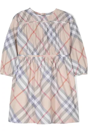 Burberry Cecille Vestito midi