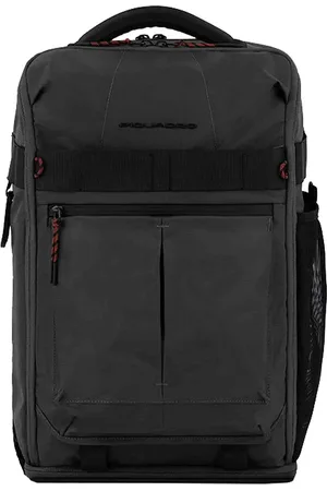 Piquadro Zaino In Tessuto Porta Pc 1560