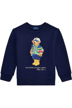 Ralph Lauren Felpa