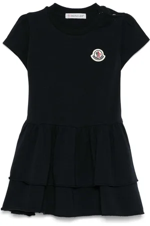 Moncler Vestito midi