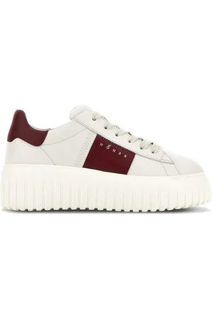 Hogan Sneaker-strisce H.