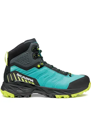 Scarpa Rush Trk GTX WMN