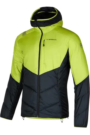 La Sportiva Mythic Primaloft JKT