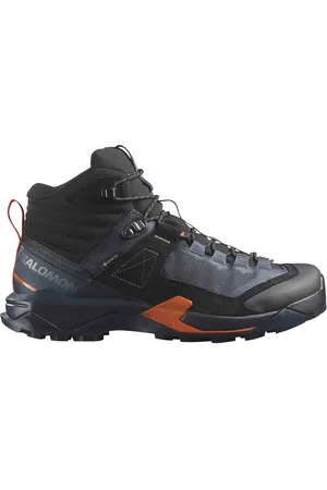 Salomon X Ultra Alpine Mid GTX
