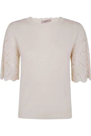 Twin-Set Maglia