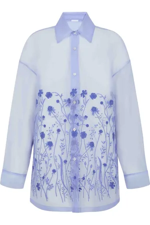 P.A.R.O.S.H. P. A.R. O.S. H. Camicia