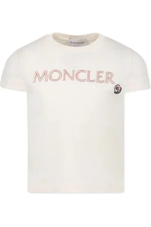 Moncler T-shirt