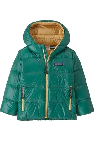Patagonia Baby Hi-Loft Down Swater HD