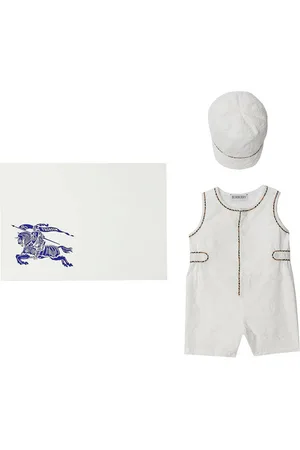 Burberry Completo Salim