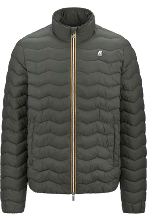 K-Way Pantaloni casual