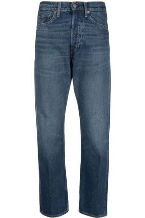 Ralph Lauren RLXD STR CRP-FROPPED-STRAIGHT