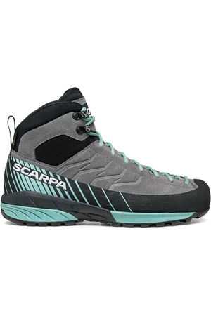 Scarpa Mescalito Mid GTX WMN