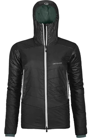 ORTOVOX Giacca Westalpen Swisswool