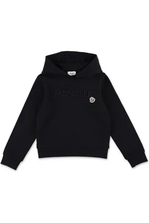 Moncler Felpa Con Cappuccio