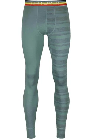 ORTOVOX 185 pantaloni lunghi rock`n`wool