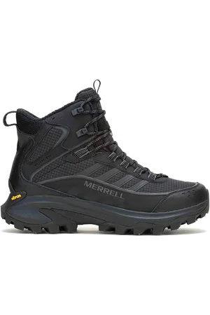 Merrell Moab Speed â€‹â€‹2 Thermo Mid WP SPK