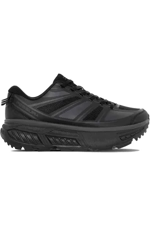 FESSURA Sneakers nere