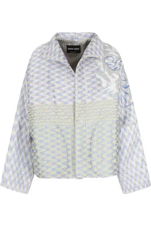 Giorgio Armani Cappotto caban