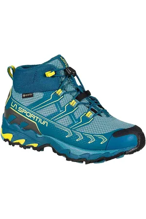 La Sportiva Ultra Raptor II Mid Jr GTX