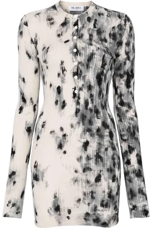 The Attico Vestito corto