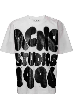 Acne Studios Fn-Ux-Tshi000116