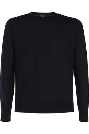 Loro Piana Pullover in lana