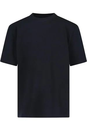 STUDIO NICHOLSON Maglietta oversize