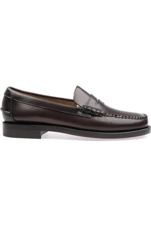 SEBAGO Mocassini penny bar