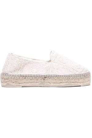 MANEBI Espadrillas la havana in canapa