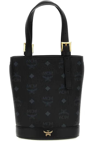 MCM Arena Vi Handbag